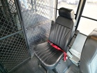 2003 Thomas Saf-T-Liner Prison Jail Transport Bus