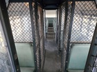 2003 Thomas Saf-T-Liner Prison Jail Transport Bus