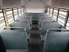 2003 Thomas Saf-T-Liner Prison Jail Transport Bus