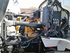 2004 Sterling Wachs Trav-L-Vac Valve Maintenance Truck