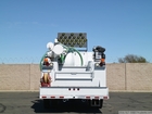 2004 Sterling Wachs Trav-L-Vac Valve Maintenance Truck