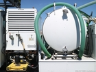 2004 Sterling Wachs Trav-L-Vac Valve Maintenance Truck