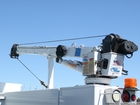 2004 Sterling Wachs Trav-L-Vac Valve Maintenance Truck