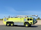 2004 Oshkosh Striker 3000 Aircraft Rescue w/53' Snozzle