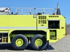 2004 Oshkosh Striker 3000 Aircraft Rescue w/53' Snozzle
