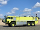 2004 Oshkosh Striker 3000 Aircraft Rescue (ARFF)