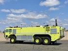 2004 Oshkosh Striker 3000 Aircraft Rescue (ARFF)