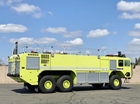 2004 Oshkosh Striker 3000 Aircraft Rescue (ARFF)