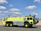 2004 Oshkosh Striker 3000 Aircraft Rescue (ARFF)