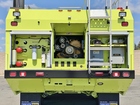 2004 Oshkosh Striker 3000 Aircraft Rescue (ARFF)
