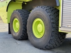 2004 Oshkosh Striker 3000 Aircraft Rescue (ARFF)