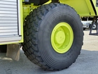 2004 Oshkosh Striker 3000 Aircraft Rescue (ARFF)