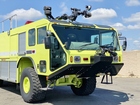 2004 Oshkosh Striker 3000 Aircraft Rescue (ARFF)
