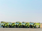 2004 Oshkosh Striker 3000 Aircraft Rescue (ARFF)