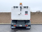 2004 International 4300 Elgin Crosswind Air Street Sweeper