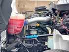 2004 International 4300 Elgin Crosswind Air Street Sweeper
