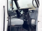 2004 International 4300 Elgin Crosswind Air Street Sweeper