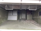 2004 International 4300 Elgin Crosswind Air Street Sweeper