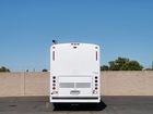 2005 Blue Bird Express 4500 48 Passenger Coach Bus