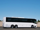 2005 Blue Bird Express 4500 48 Passenger Coach Bus
