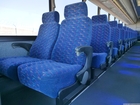 2005 Blue Bird Express 4500 48 Passenger Coach Bus