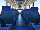 2005 Blue Bird Express 4500 48 Passenger Coach Bus
