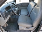 2005 Ford F750 Garsite 2,500 Gallon Jet Refueler Truck