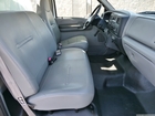 2005 Ford F750 Garsite 2,500 Gallon Jet Refueler Truck