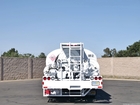 2005 Ford F750 Garsite 2,500 Gallon Jet Refueler Truck