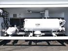 2005 Ford F750 Garsite 2,500 Gallon Jet Refueler Truck