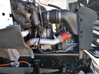 2005 Ford F750 Garsite 2,500 Gallon Jet Refueler Truck