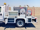 2005 Ford F450 Lincoln Classic 300D Welders Mechanic Truck