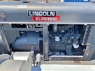 2005 Ford F450 Lincoln Classic 300D Welders Mechanic Truck