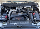 2005 Ford F450 Lincoln Classic 300D Welders Mechanic Truck