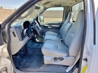 2005 Ford F450 Lincoln Classic 300D Welders Mechanic Truck
