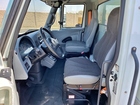 2005 International 4400 Utilimaster 17' Box Truck