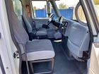 2005 International 4400 Utilimaster 17' Box Truck