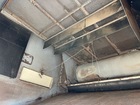 2005 International 4300 Tymco 600 BAH Air Street Sweeper