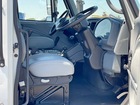 2005 International 4300 Tymco 600 BAH Air Street Sweeper
