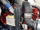 2005 HME 500/1500/20 Fire Rescue Pumper