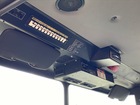 2005 HME 500/1500/20 Fire Rescue Pumper