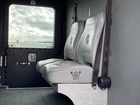2005 HME 500/1500/20 Fire Rescue Pumper