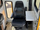 2005 GMC Workhorse W20 Altec LS40 Telescopic Bucket Truck