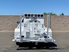 2005 GMC Amrep CDU Container Delivery