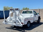 2005 GMC Amrep CDU Container Delivery