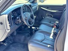 2005 GMC Amrep CDU Container Delivery