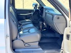 2005 GMC Amrep CDU Container Delivery