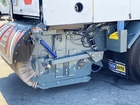 2005 Freightliner Elgin Broom Bear CNG Street Sweeper