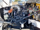 2005 Freightliner Elgin Broom Bear CNG Street Sweeper