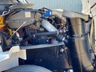 2005 Freightliner Elgin Broom Bear CNG Street Sweeper